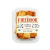Firehook Artisan Baked Crackers, Garlic & Thyme, Kosher, USDA Certified