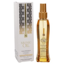 L'Oreal Mystic Oil A 3.4 fl oz (100 ml) No-Rinse Hair Treatment