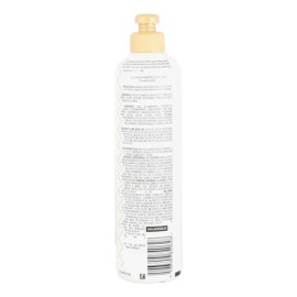 Crema Para Peinar Pantene Anti Frizz Pro Vitaminas 300 Ml                                                                                             