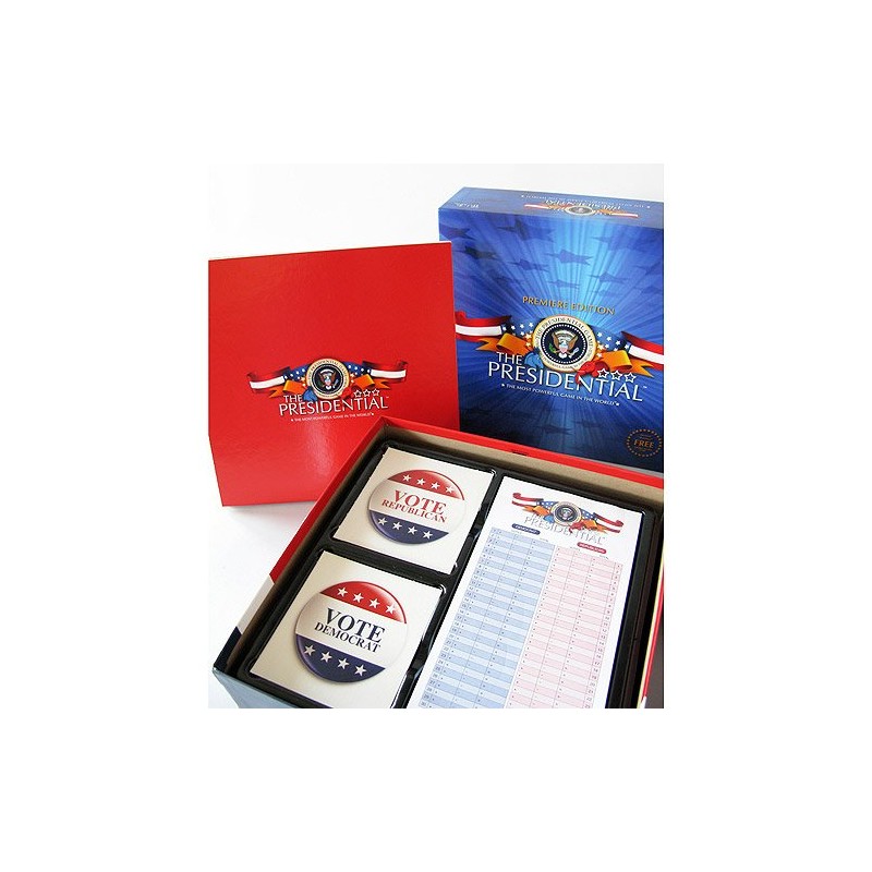 The Presidential Game