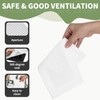 Kodomoore Baby Proof Vent Cover - Soft Silicone Child &