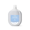 Method Foaming Hand Soap, Refill, Sweet Water, Recyclable Bottle, Biodegradable