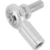 Steel 5/16 Inch LH Female Heim Joint Rod Ends with