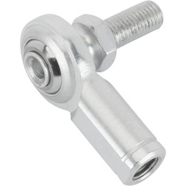 Steel 5/16 Inch LH Female Heim Joint Rod Ends with Stud