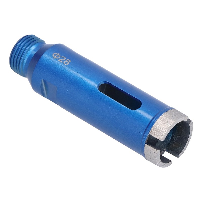 Hole Opener 1/2BSP Thread 28mm Drill Bit Cutter Tool for