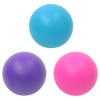 Ikeda Kogyosha Soft Color Ball 3P (Ball/Color Ball) 000033200 Diameter: