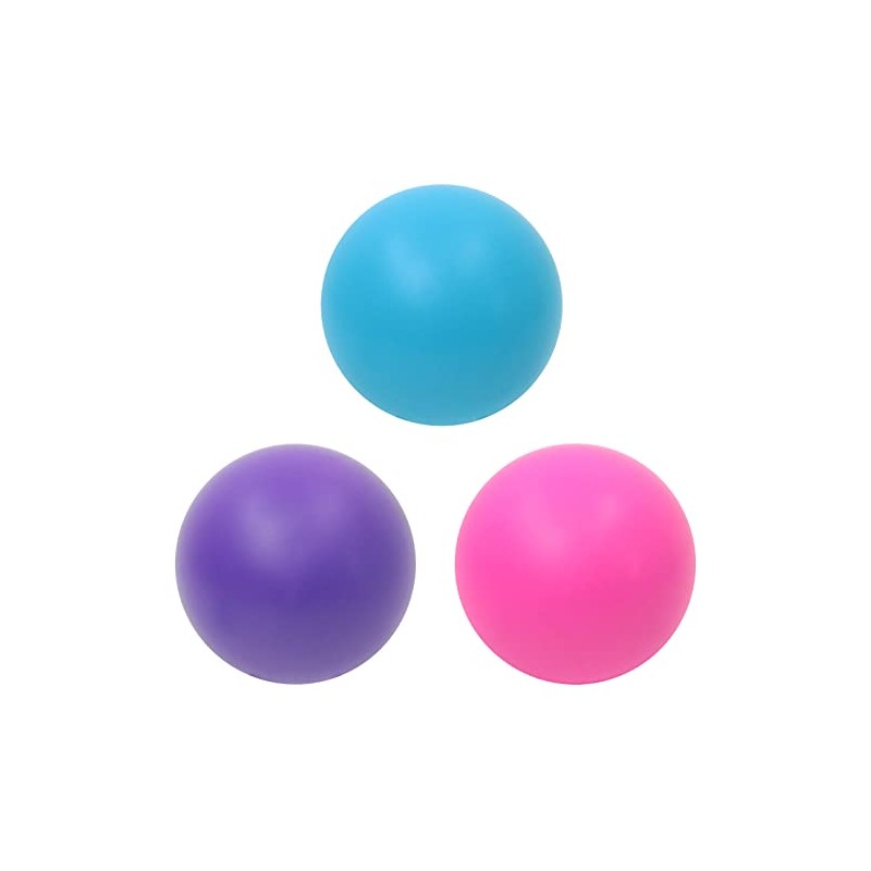 Ikeda Kogyosha Soft Color Ball 3P (Ball/Color Ball) 000033200 Diameter: