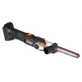 WEN Cordless Detail File Sander, Variable Speed (Tool Only, 20V Max Battery Not Included) (20437BT)