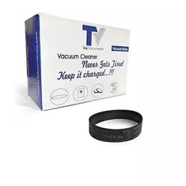 Electric Vac LLC Replacement Part For Oreck XL21-600, 100C, 9100C, 9200 Vacuum Cleaner Flat Belt