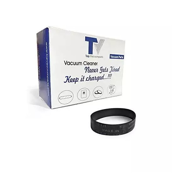 Electric Vac LLC Replacement Part For Oreck XL21-600, 100C, 9100C,