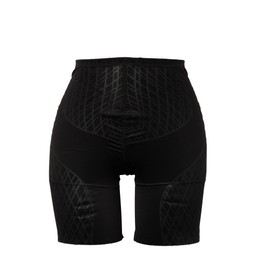 B Bui Di Women's Shapewear Briefs, Soft Correction Girdle, BVD, Girdle Lab, Shapewear Briefs, Women's, Black