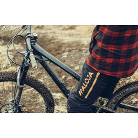 Ergon - GE1 Evo Ergonomic Lock-on Bicycle Handlebar Grips | for Mountain, Trail and Enduro Bikes | Regular Fit | Deep Moss