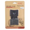 AHL Brand Brake Pads Replacement Part for Kymco MXU KXR