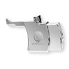 Strumento di Piercing Monouso Sterile Pistola Orecchini Maker Semplice da