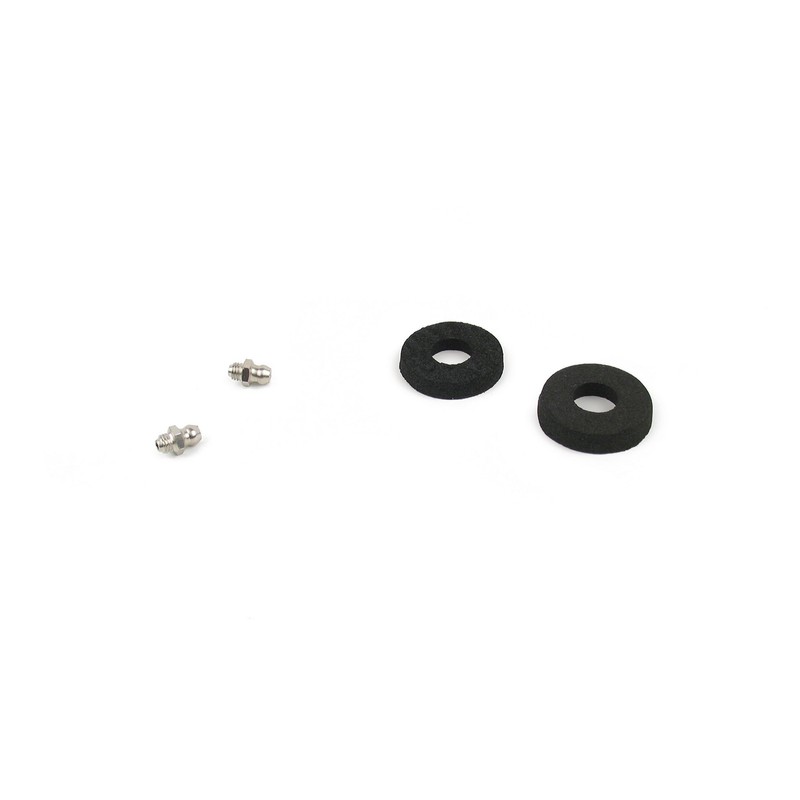 Mevotech Idler Arm - MK8185