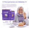 Endulzante Natural Xilinat, Xilitol, Xylitol 454 G