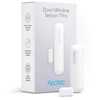Zwave Door Sensor Window Sensor, Z-Wave Plus Enabled Aeotec 3-1
