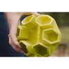 BIRCHWOOD CASEY Ground Strike Hex Target Ball for Outdoor Shooting