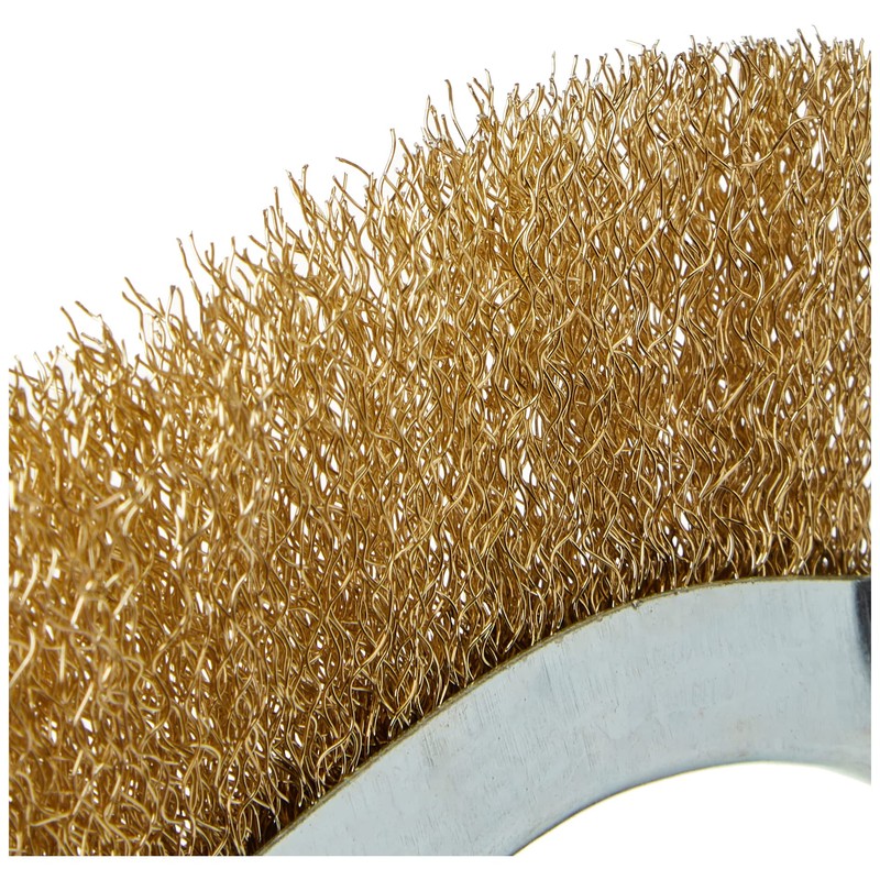 Rolson 42817 General Purpose Wire Brush