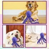 2025 New Octopus Dog Toy, Indestructible Dog Toys for Aggressive