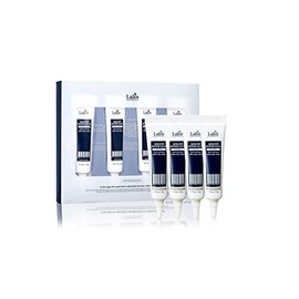 [Lador] Keratin Power Glue Hair Ampoules (Keratin Ampoule) 15 ml x 4ea