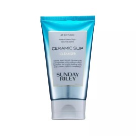Sunday Riley Ceramic Slip Cleanser,5 Fl Oz (Pack of 1)