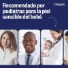 Cetaphil Baby Loción Hidratante Facial Corporal Sensible 300ml