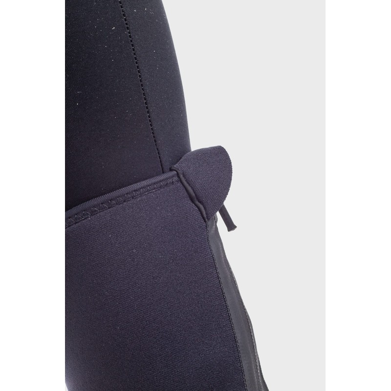 Alé Cycling Neoprene Shoecovers, Black, XX-Large (EU 49-51) (Pack of