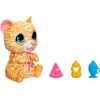 Hasbro furReal Newborns Kittens, Animatronik Plush Toy with Sound Effects,