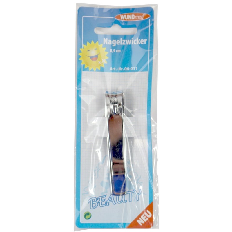 1 x Nail Z Wi Cker of Wundmed Length 8,9