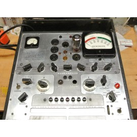 HUGE Hickok Operating SERVICE  Manual SET  Library on CD