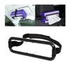 JNNJ Paper Towel Fixing Frame for Auto Visor, Plastic Clip