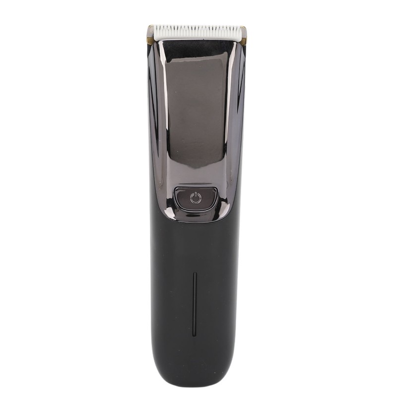 Electric Hair Clipper Safety Professional USB Rechargeable Haircut Grooming Set