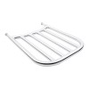 TCMT Backrest Sissy Bar Luggage Rack Fit For Indian Chieftain
