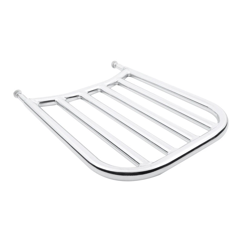 TCMT Backrest Sissy Bar Luggage Rack Fit For Indian Chieftain