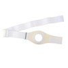Ostomy Waist Support Belt Length Adjust High Elasticity Ostomy Reinforcement