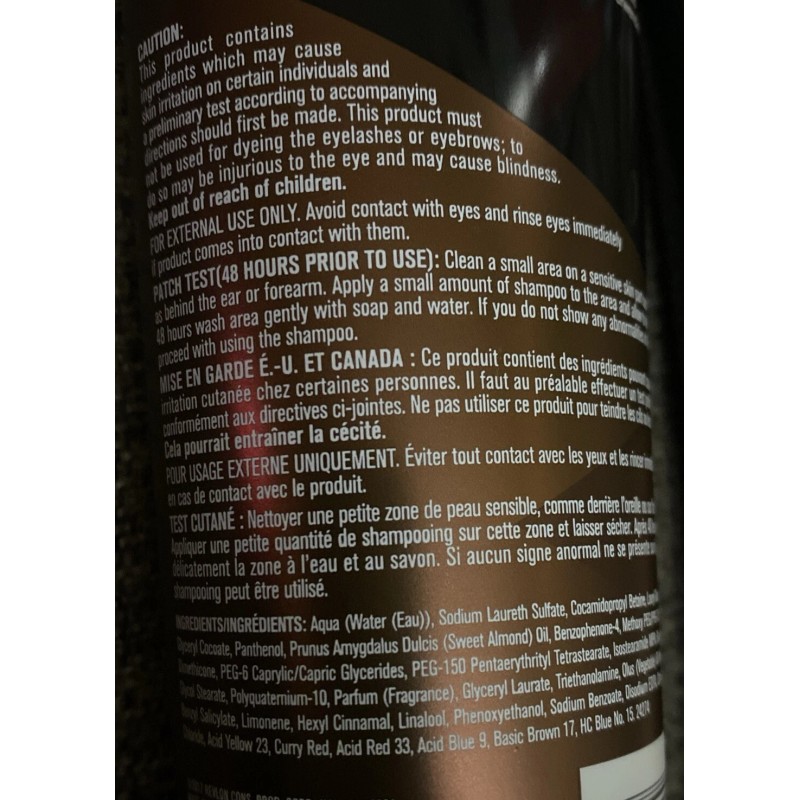 Revlon Colorsilk Gorgeous Brunette ColorStay Shampoo & Conditioner 8.45 fl