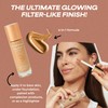 MCoBeauty Flawless Glow Luminous Skin Filter - 4.5 Medium -