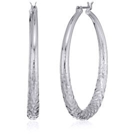 Nine West Women's Earrings, 0, Metal