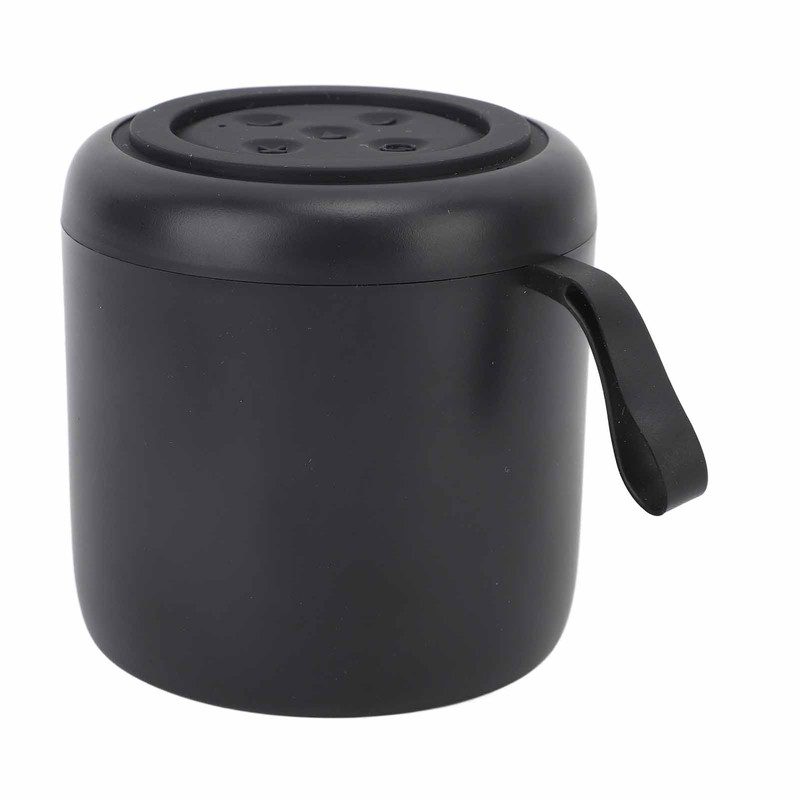 Mini Speaker Wireless AI Voice Control Portable BT Speaker Subwoofer