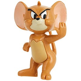 Tom and Jerry - Jerry Stop - PVC Figure