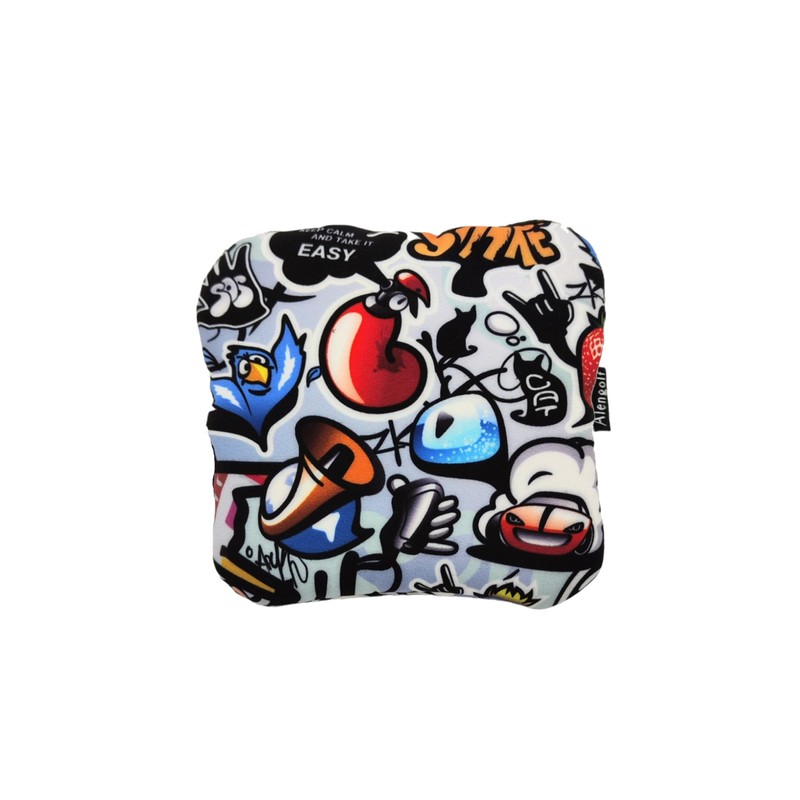 Golf Cover for Putt Iconic Waterproof Made in Spain