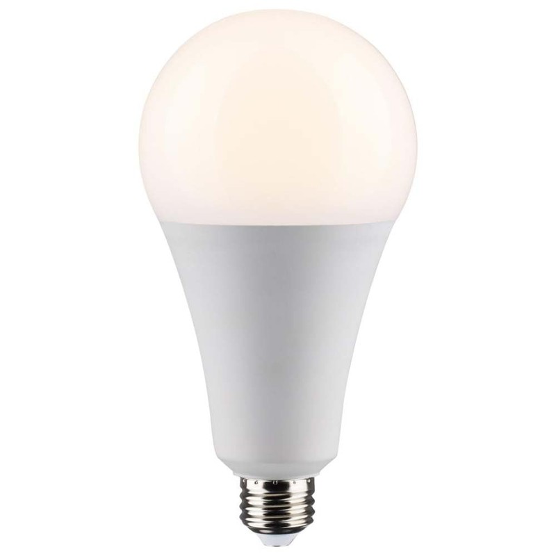 Satco 11480-36PS30/LED/827/120V/DIM/E26 (S11480) Omni Directional Flood HID Replacement LED Light