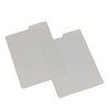 Acclass Card Case W Clear