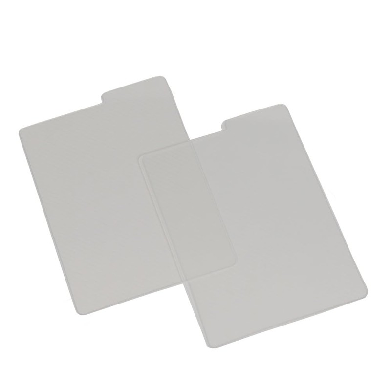 Acclass Card Case W Clear