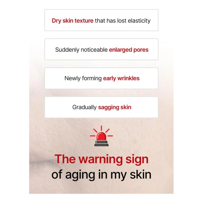 Crema Hidratante Reafirmante Y Reafirmante Para Ojos