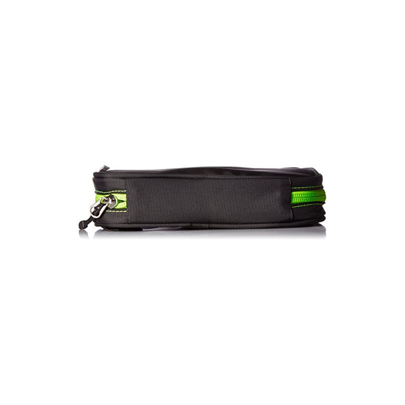 Solo Tourist Mesh Pouch, M, 7.1 inches (18 cm), 0.1