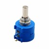 Adjustable 1K Ohm Potentiometer Resistor with Rotary Knob - 3590S-2