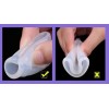Pack De 20 Copas Menstruales Color Y Tamaño A Elegir