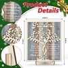 Grandma Gifts, Grandma Birthday Christmas Gifts from Grandkids Granddaughter Grandson,